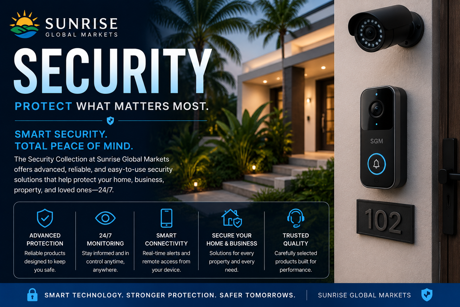 Security